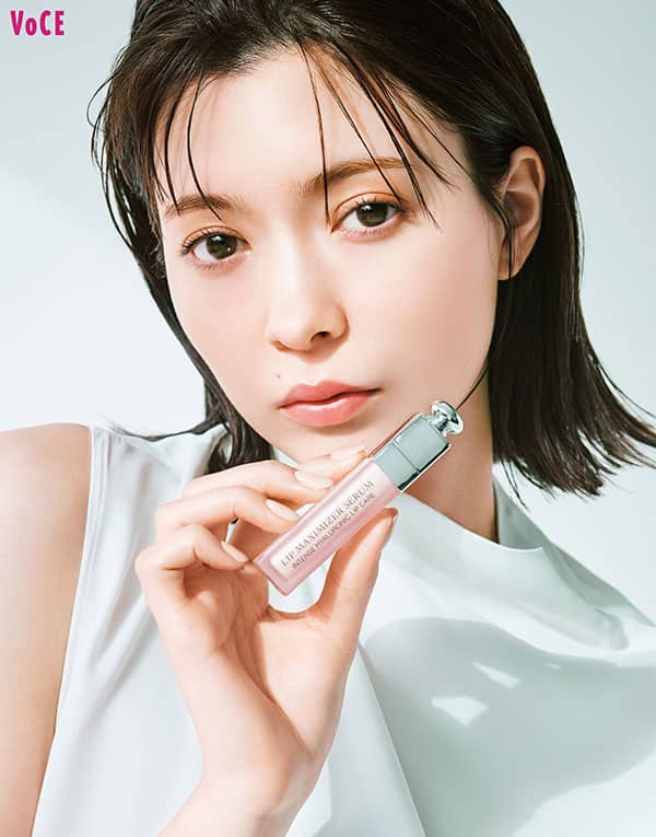 新登場】ディオールのリップ マキシマイザー セラムでぷるんと唇美人に