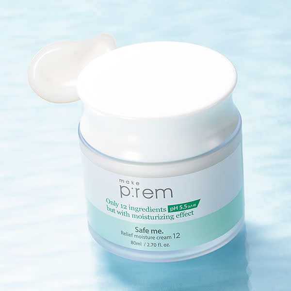 韓国でおなじみ！スキンケアアイテム【水分クリーム】を徹底検証