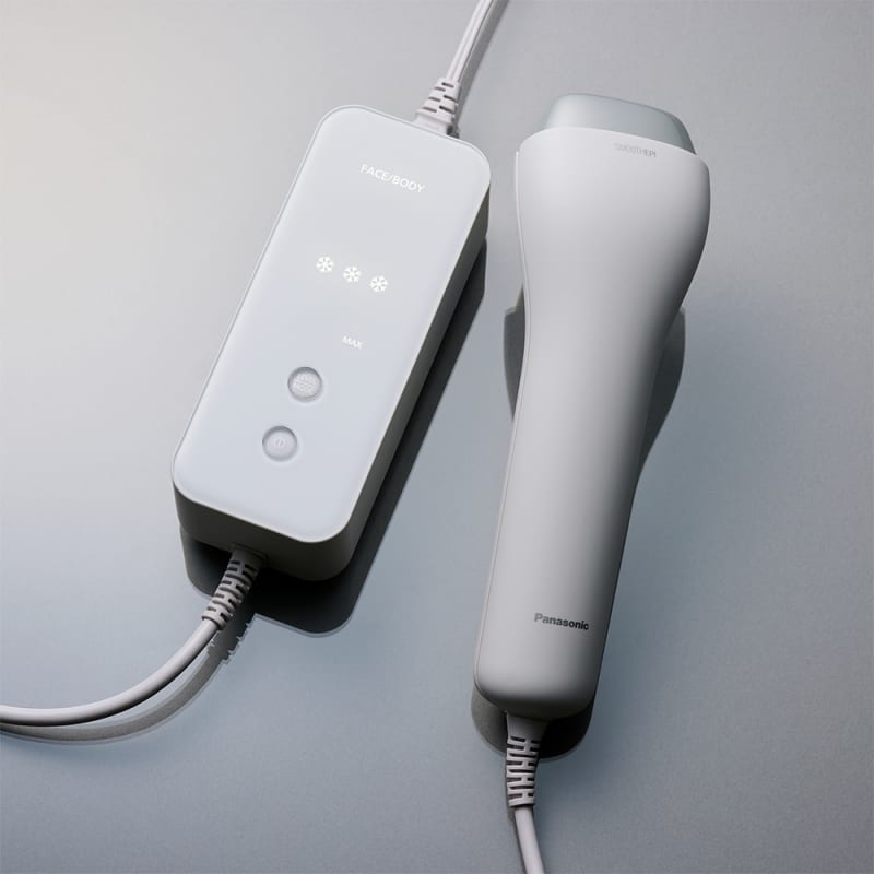 光エステ15周年！パナソニックのスムースエピで徹底ムダ毛ケア[PR