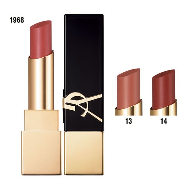 YSL・NARS・ランコムなど】注目デパコスの秋コスメを一気見せ！【秋