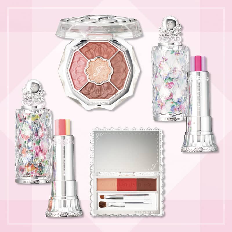 デパコス34ブランドの【夏コスメ】一気見せ！シャネル・ディオール