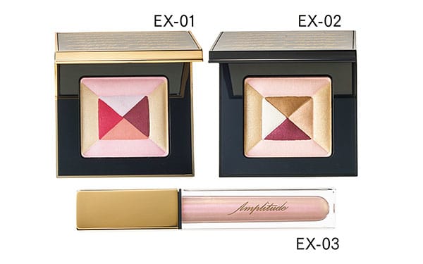 人気デパコス16選】新作アイシャドウやリップなど一気見せ！【新作