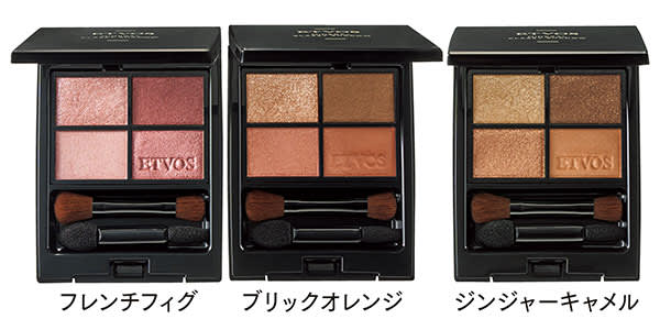 人気デパコス16選】新作アイシャドウやリップなど一気見せ！【新作