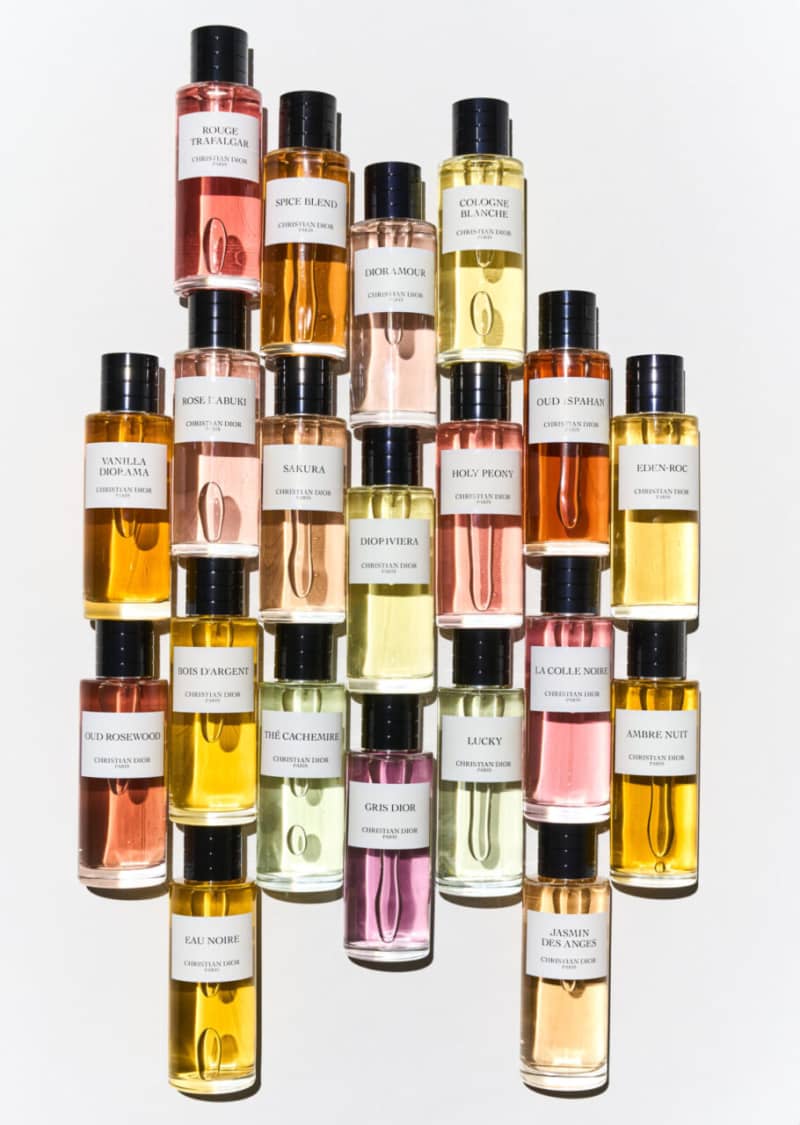 メゾン クリスチャン ディオール】人気フレグランスやボディクリーム全