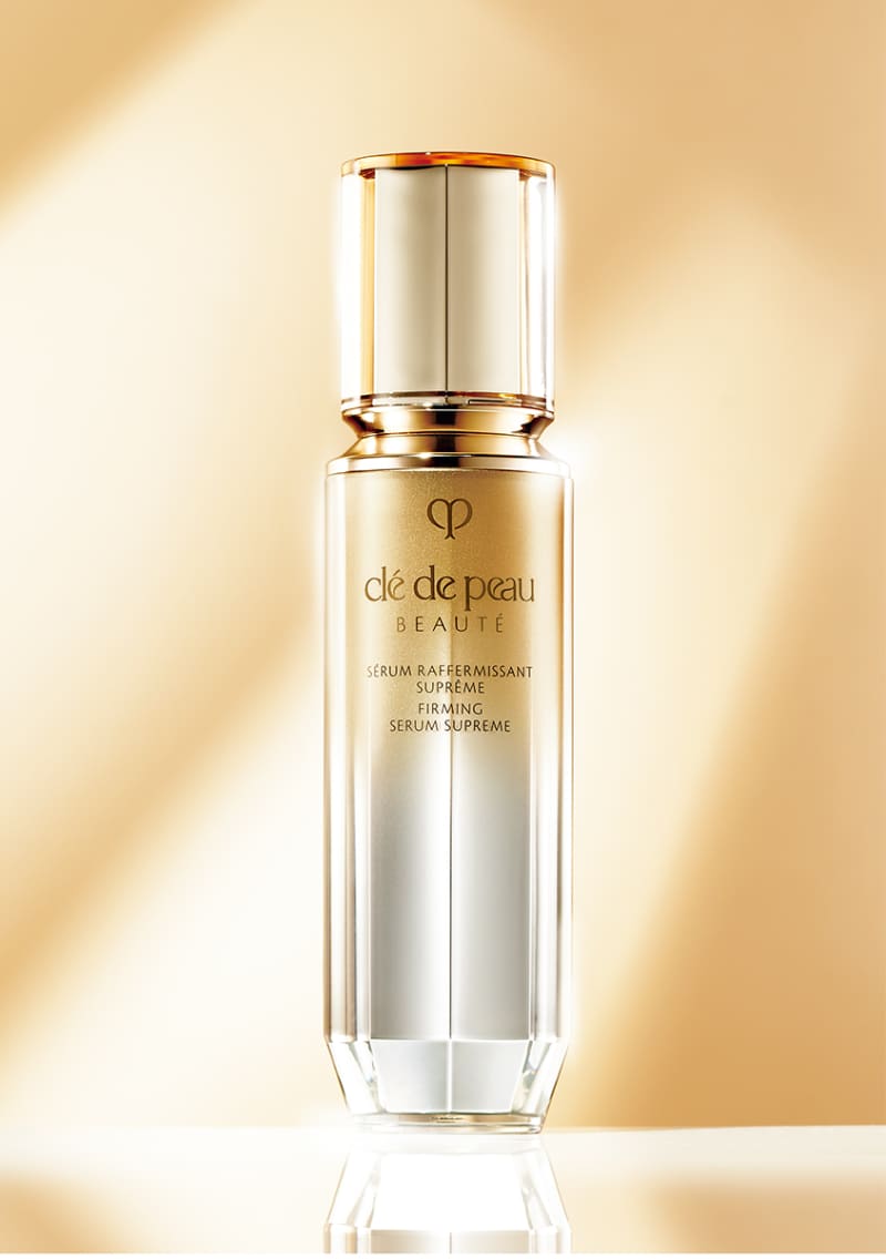 先進のハリ研究がくれる、本物の手応え】クレ・ド・ポー ボーテから