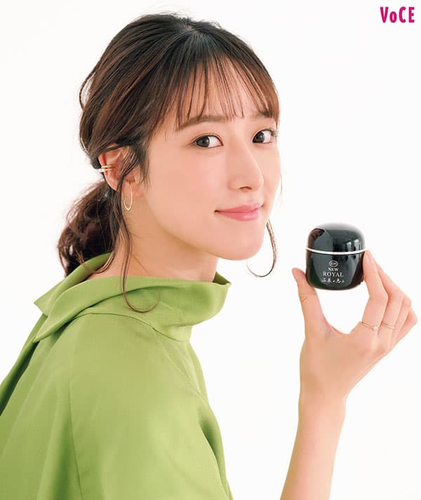 温泉の恵み】で美肌レベルをアップ！お手入れ後のもっちり肌に感動