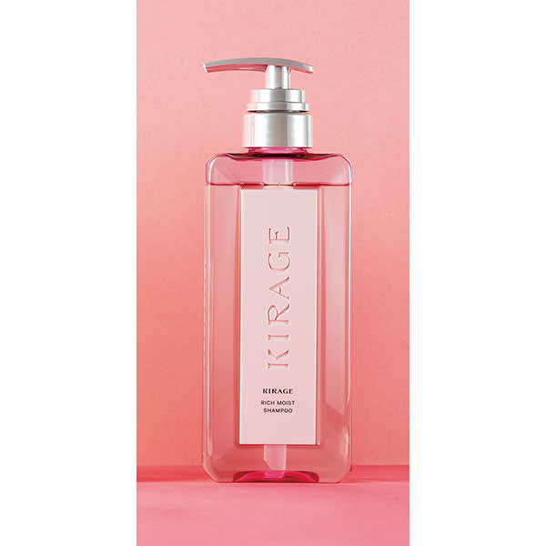 KIRAGE】“天使の生ツヤリング”を目指す新・ヘアケア[PR]【ビューティ