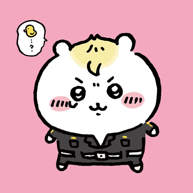 東京リベンジャーズ×ちいかわ】話題のコラボキャラクター全部見せ