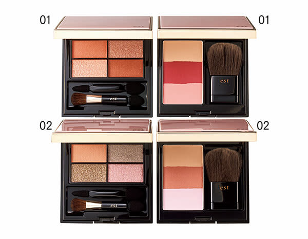 気になる新作のトムフォード、ヴァレンティノ他 【新作デパコス17選