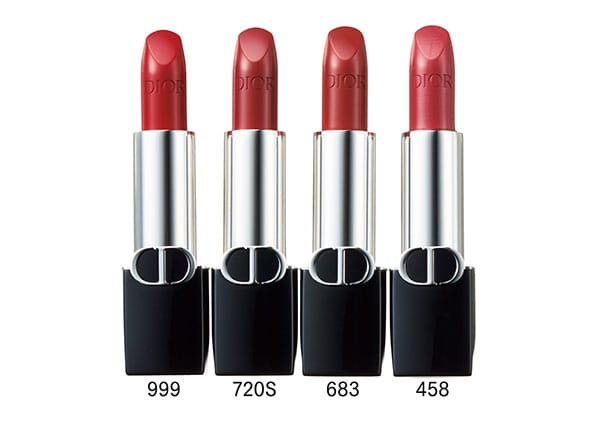 1月発売デパコス】初買いコスメはどれにする？発売日を要チェック