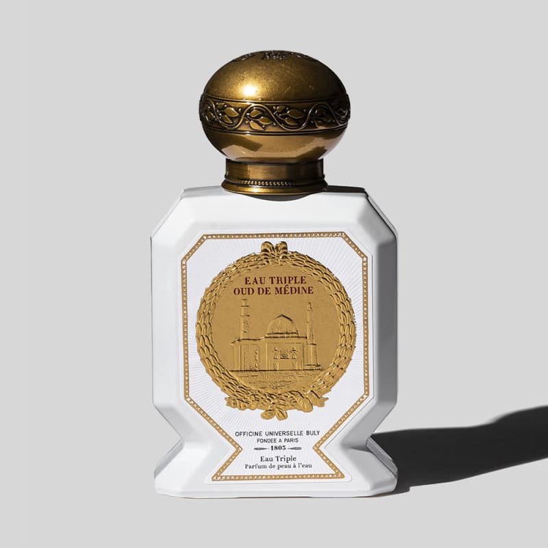 オフィシーヌ・ユニヴェルセル・ビュリー】のフレグランス22種全部見せ