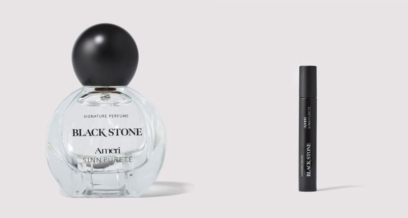 シンピュルテのクリスマスコフレ2024】ファッションブランド「AMERI