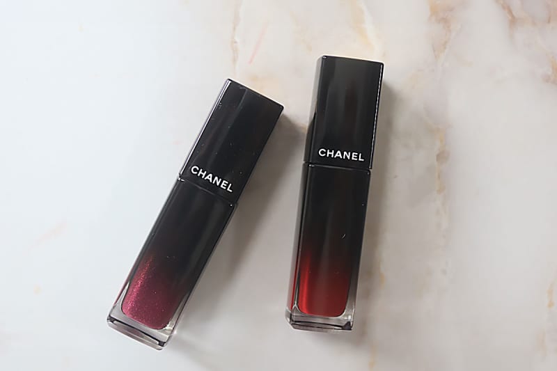 リップとネイル、アイライナーも紹介！ シャネルの「2024年クリスマス