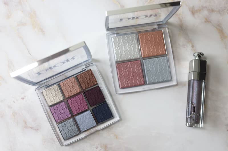 ディオール バックステージもご紹介！ ディオールの「2024年クリスマス