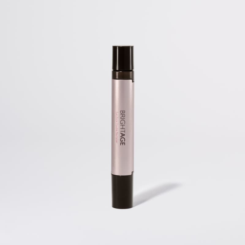 老け見え※1目もとに、これ1本】“2in1”でアイゾーンをトータルケアする