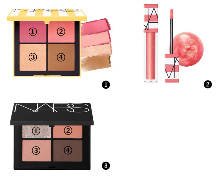 小田切ヒロが提案】キーワードは「媚びない甘さ」！カラー×透明感で