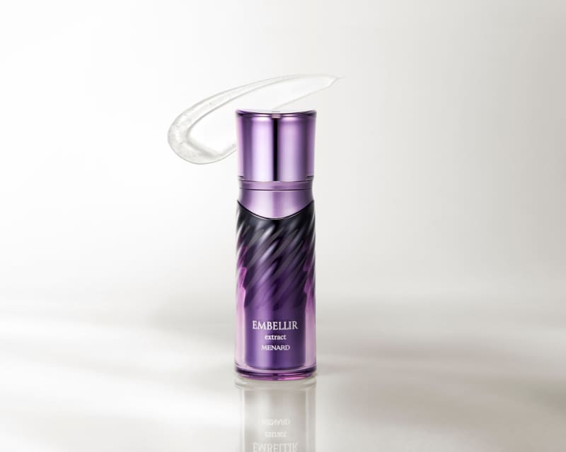 長寿”研究が美肌への鍵に！「エンベリエ」が10年ぶりにリニューアル