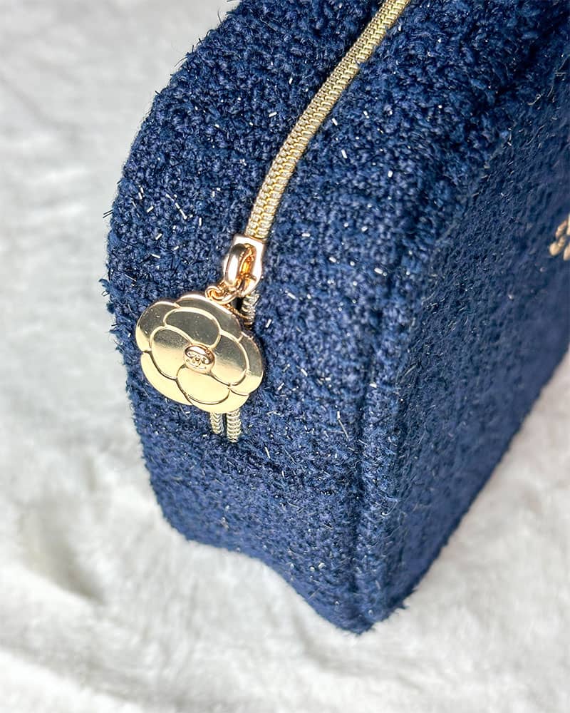 シャネル・クリスマスコフレ2025】11／14発売！アイコンアイテムを