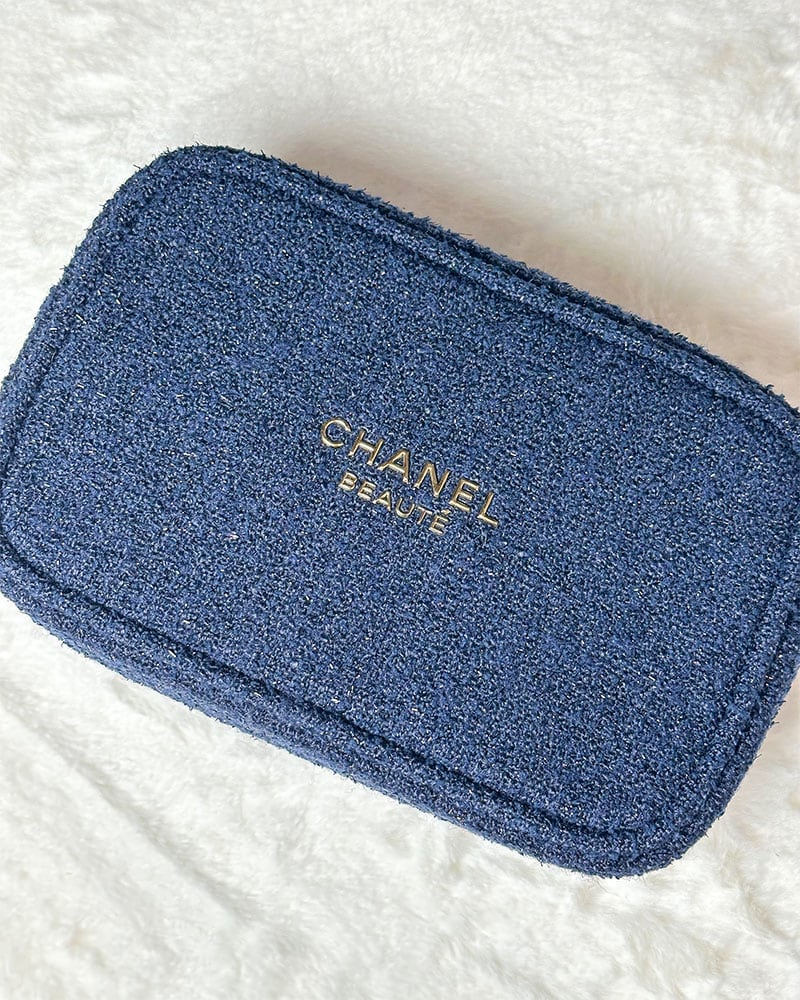 シャネル・クリスマスコフレ2025】11／14発売！アイコンアイテムを