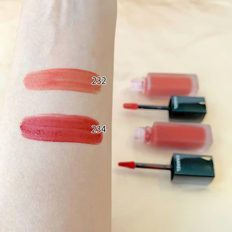 ルージュとヴェルニの新色も必見！ 本日解禁！【シャネルの夏コスメ