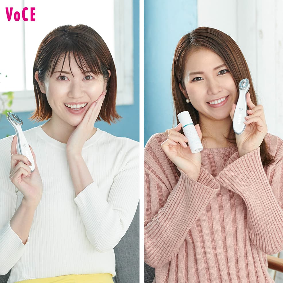 ageLOC ブースト 美顔器 ニュースキン 本体＋充電器付き ageLOC