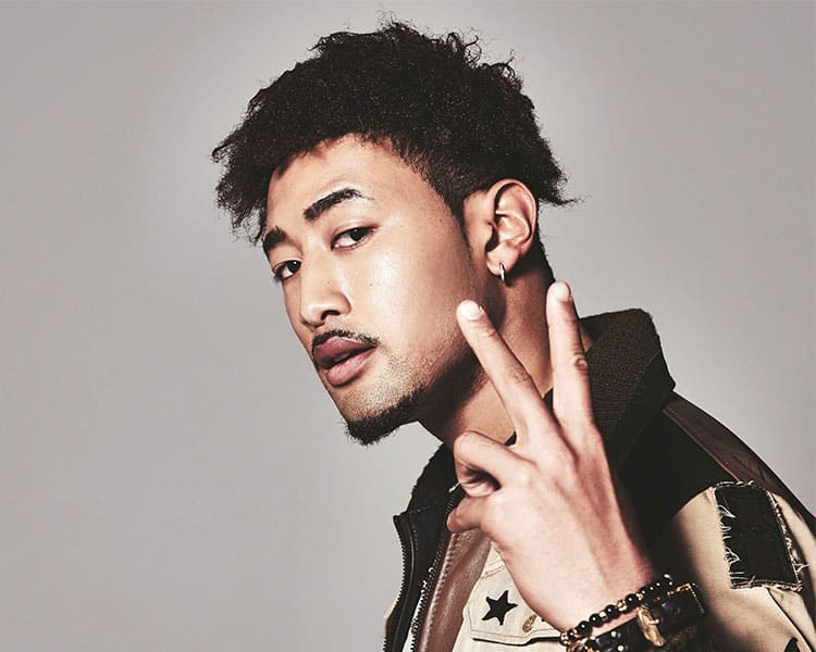 本人解説付き】GENERATIONSメンバープロフィール♡ 関口メンディー | ViVi