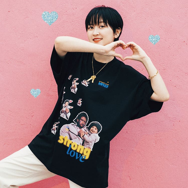 ラランド サーヤ】がおもしろ可愛いすぎる♡日本中の人に伝えたい