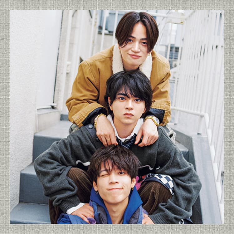 佐藤勝利、菊池風磨、松島聡【timelesz】のこれからは？オーデションと