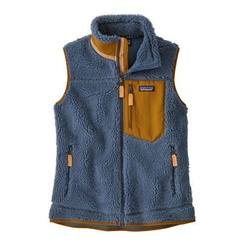 Women's Classic Retro-X® Vest – Patagonia Worn Wear®