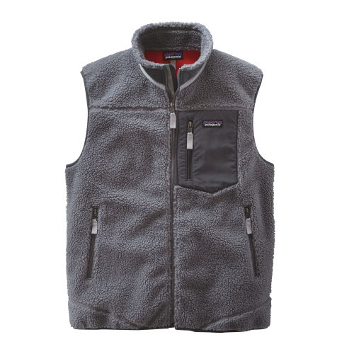 Men's Classic Retro-X® Vest – Patagonia Worn Wear®