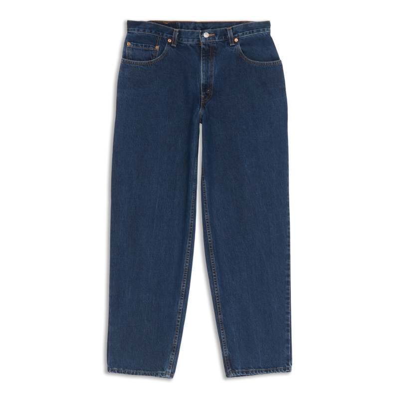 Levis Levi's® Engineered Jeans™ 570™ Baggy Taper Jeans Blue