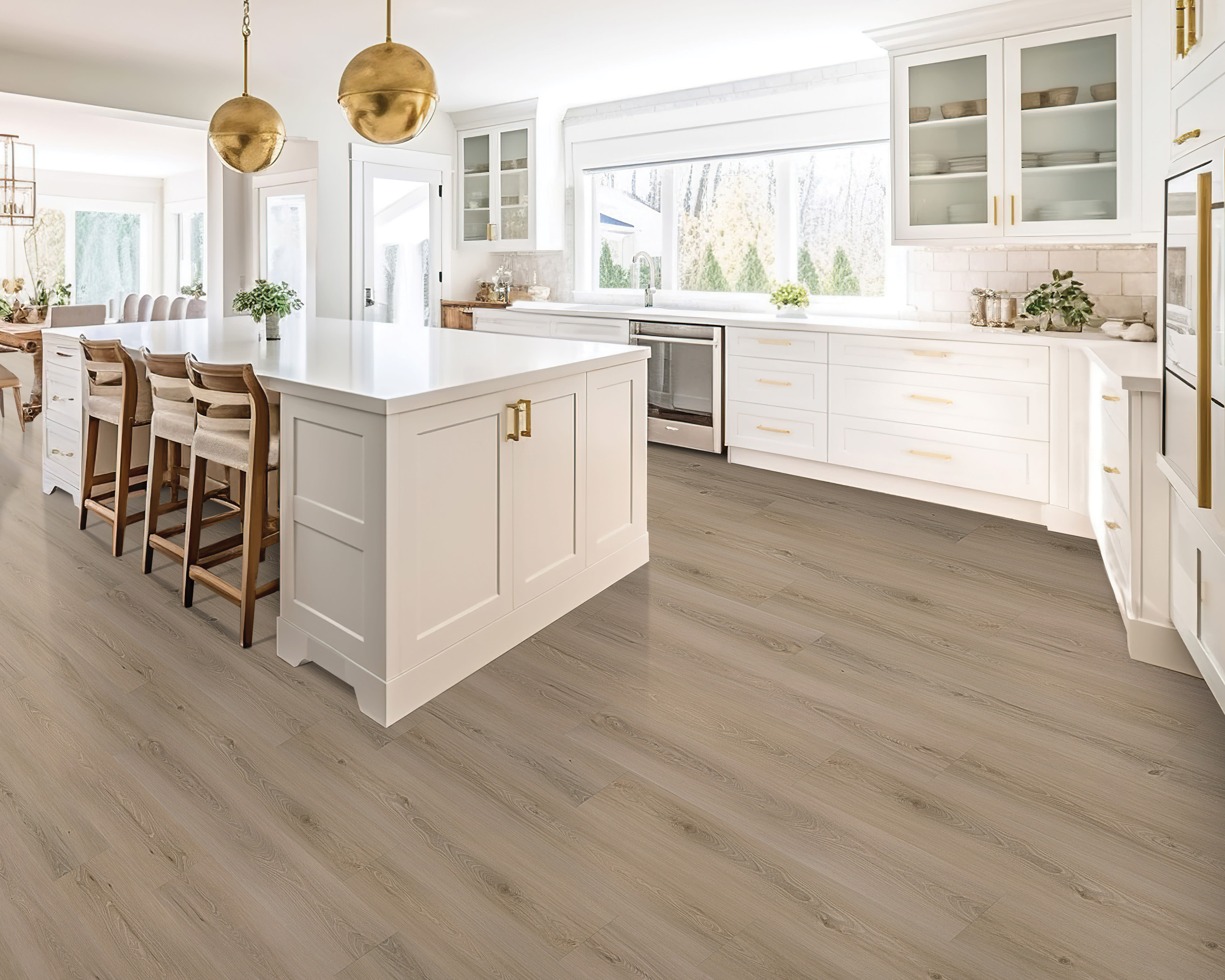 Mohawk Solidtech Plus - Eastbrook Shoals - Milton | SDP11-951