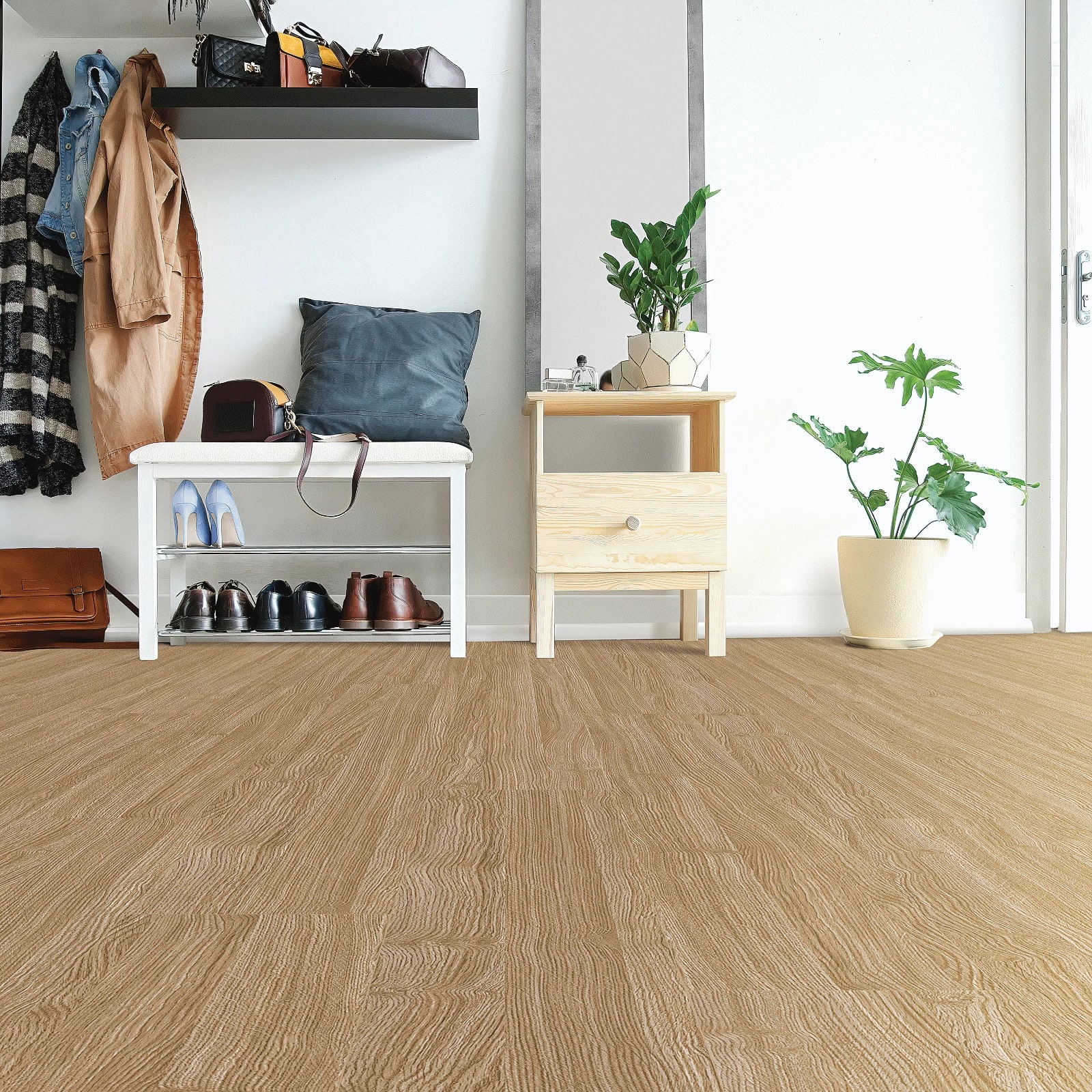 Aladdin Commercial - Familiar Frontier II - Tawny | AH078-258