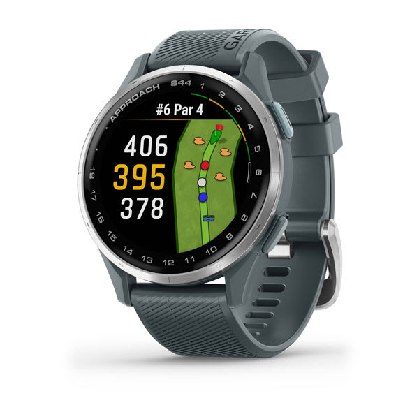 Garmin Approach® S44 | Golf Smartwatch