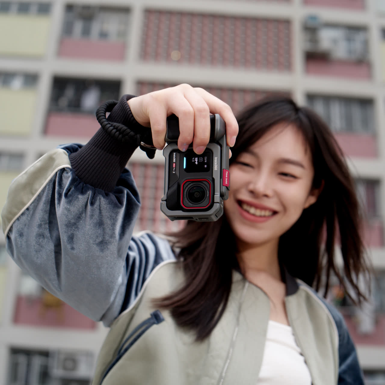 Insta360ストア - Insta360カメラ、アクセサリー、サービス公式ストア