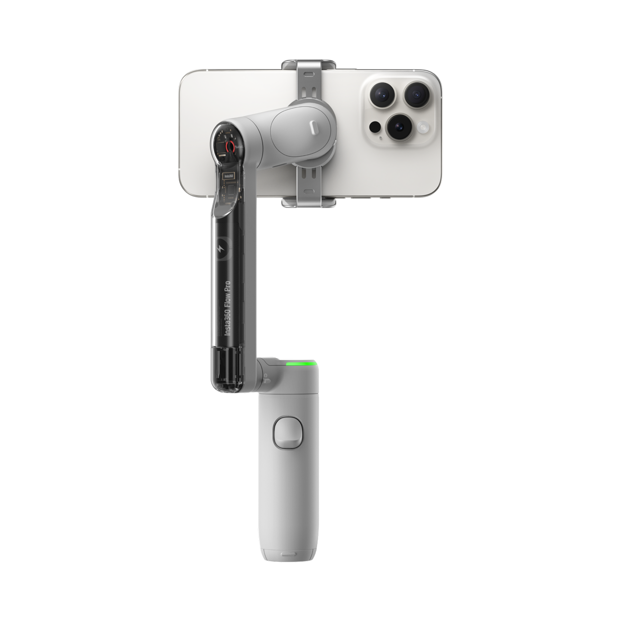 Buy Insta360 Flow Pro - AI Tracking Stabilizer - Insta360 Store