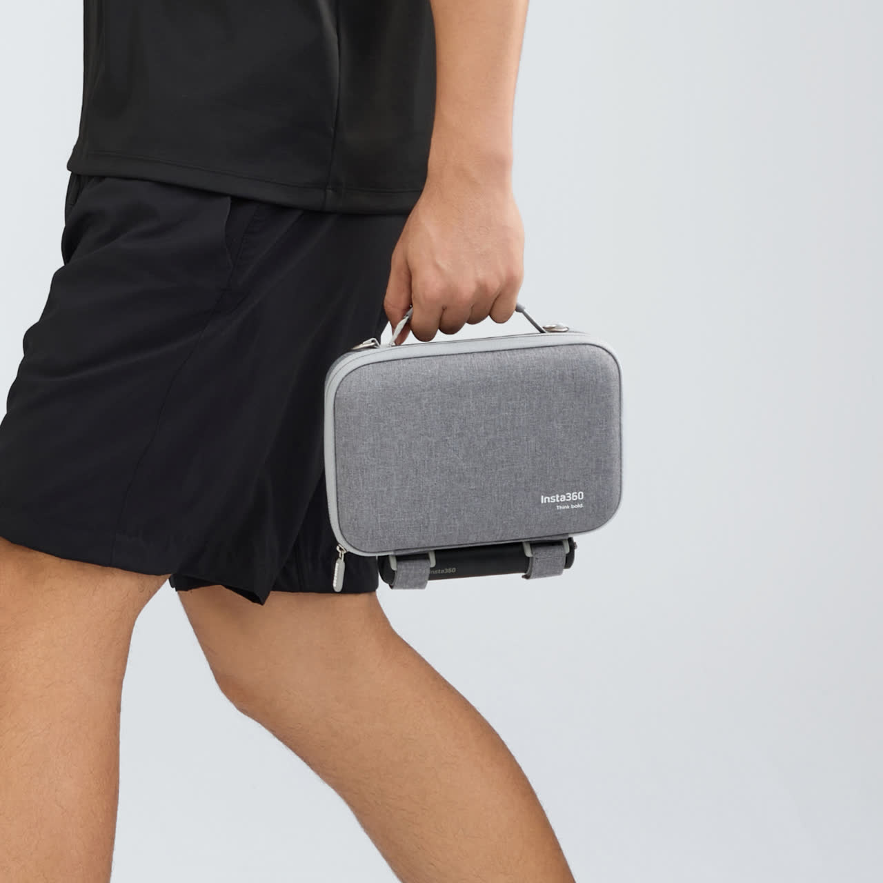 Buy Flow 2 Pro Carry Case - Insta360 Store