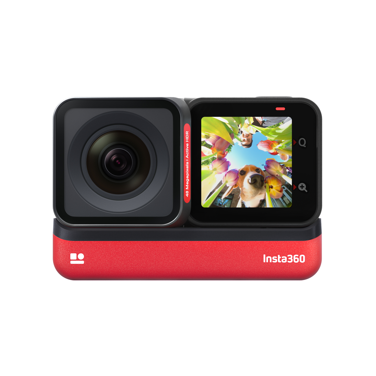 ONE RS Camera - Insta360 Store