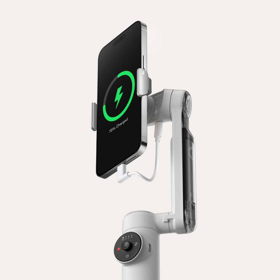 Buy Insta360 Flow Pro - AI Tracking Stabilizer - Insta360 Store