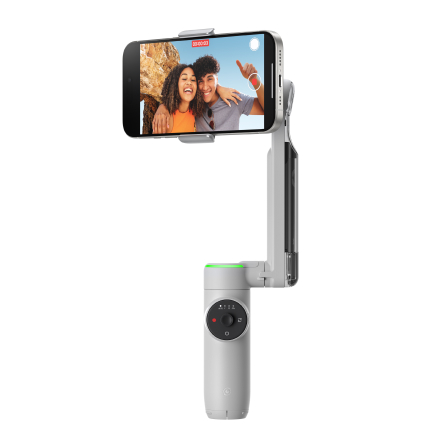 Buy Insta360 Flow Pro - AI Tracking Stabilizer - Insta360 Store