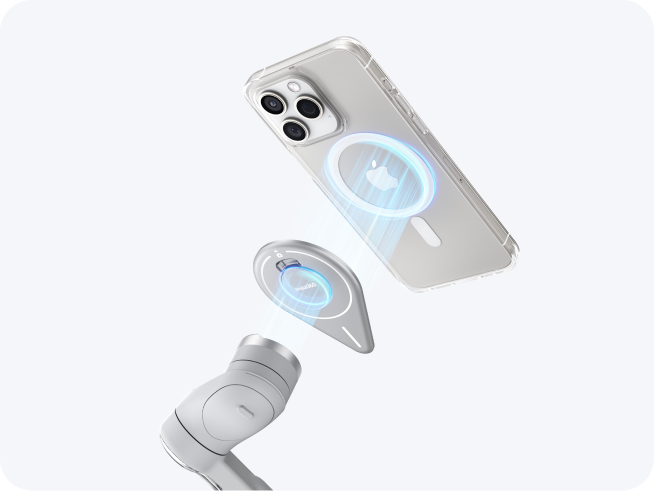 Buy Flow/Flow Pro Magnetic Phone Mount - Insta360 Store