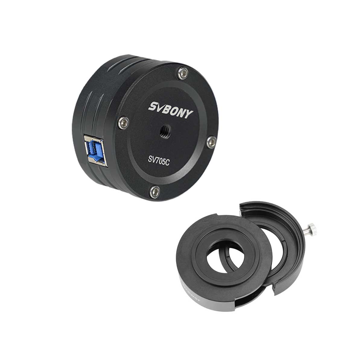 Color Planetary Camera SV705C | Svbony