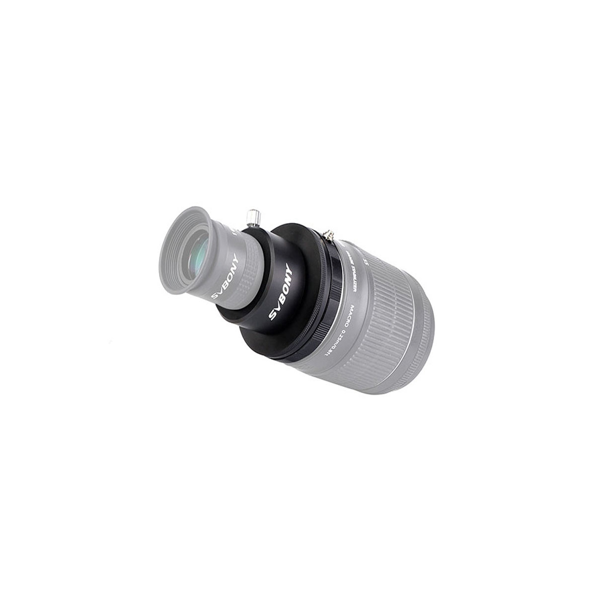SVBONY SV149 一眼レフカメラレンズ to 1.25