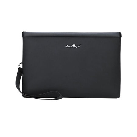 Whatna クラッチ バッグ メンズ バッグ セカンドバッグ 小きめ