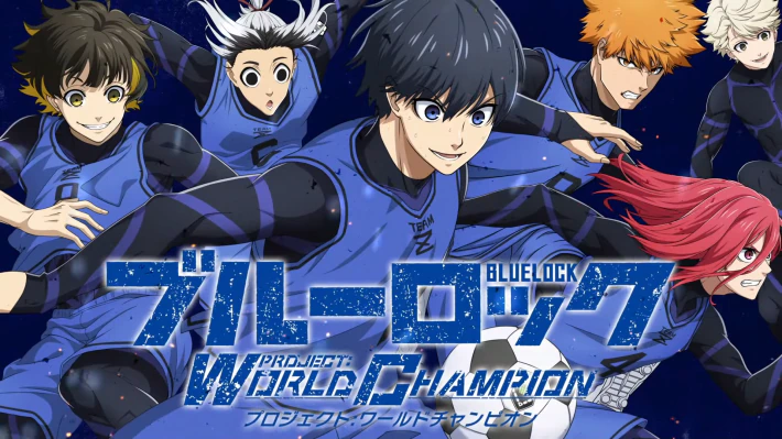 ブルーロックPWC」をPCで遊ぶ方法 – NoxPlayer