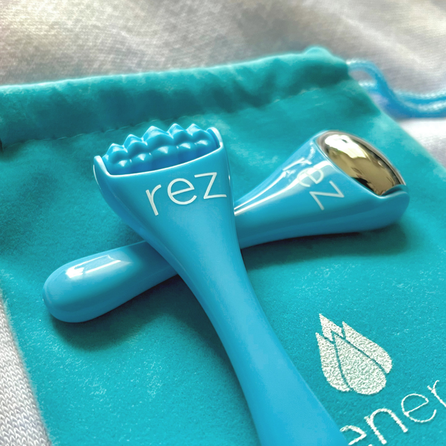 Rezenerate NanoGlobes - Rezenerate