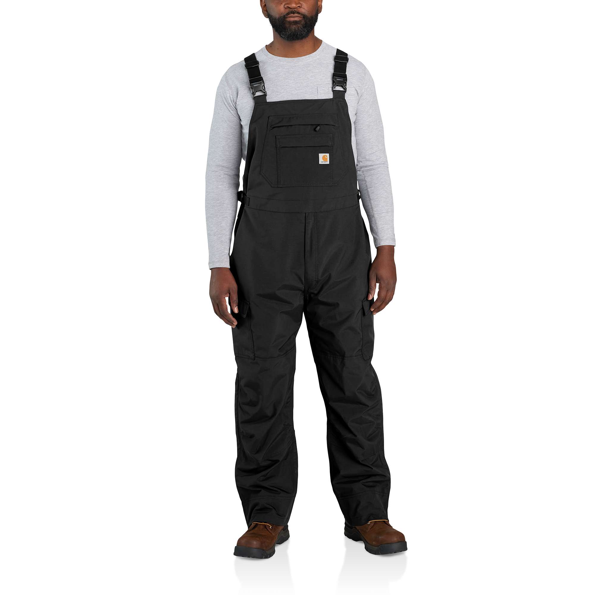 Shoreline Bib Overall | Carhartt Reworked