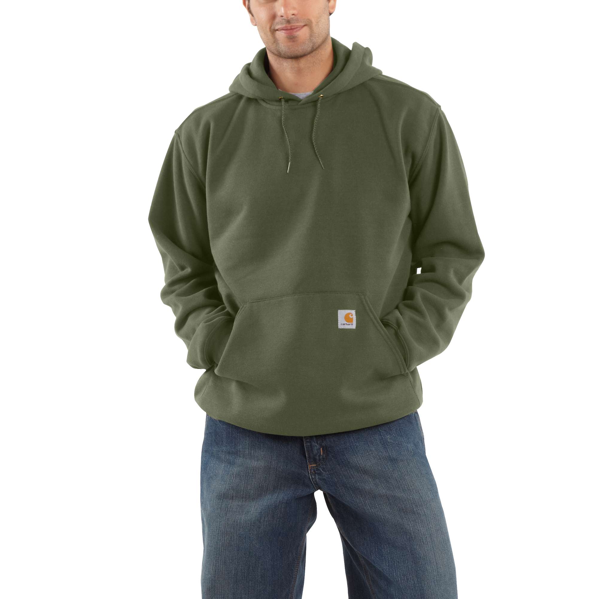 Marquette Sweatshirt | Carhartt Reworked