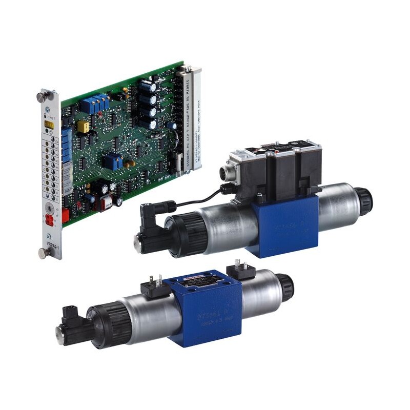 R900907114 PROPORTIONAL DIRECTIONAL VALVE 4WREE6E32-2X/G24K31/A1V