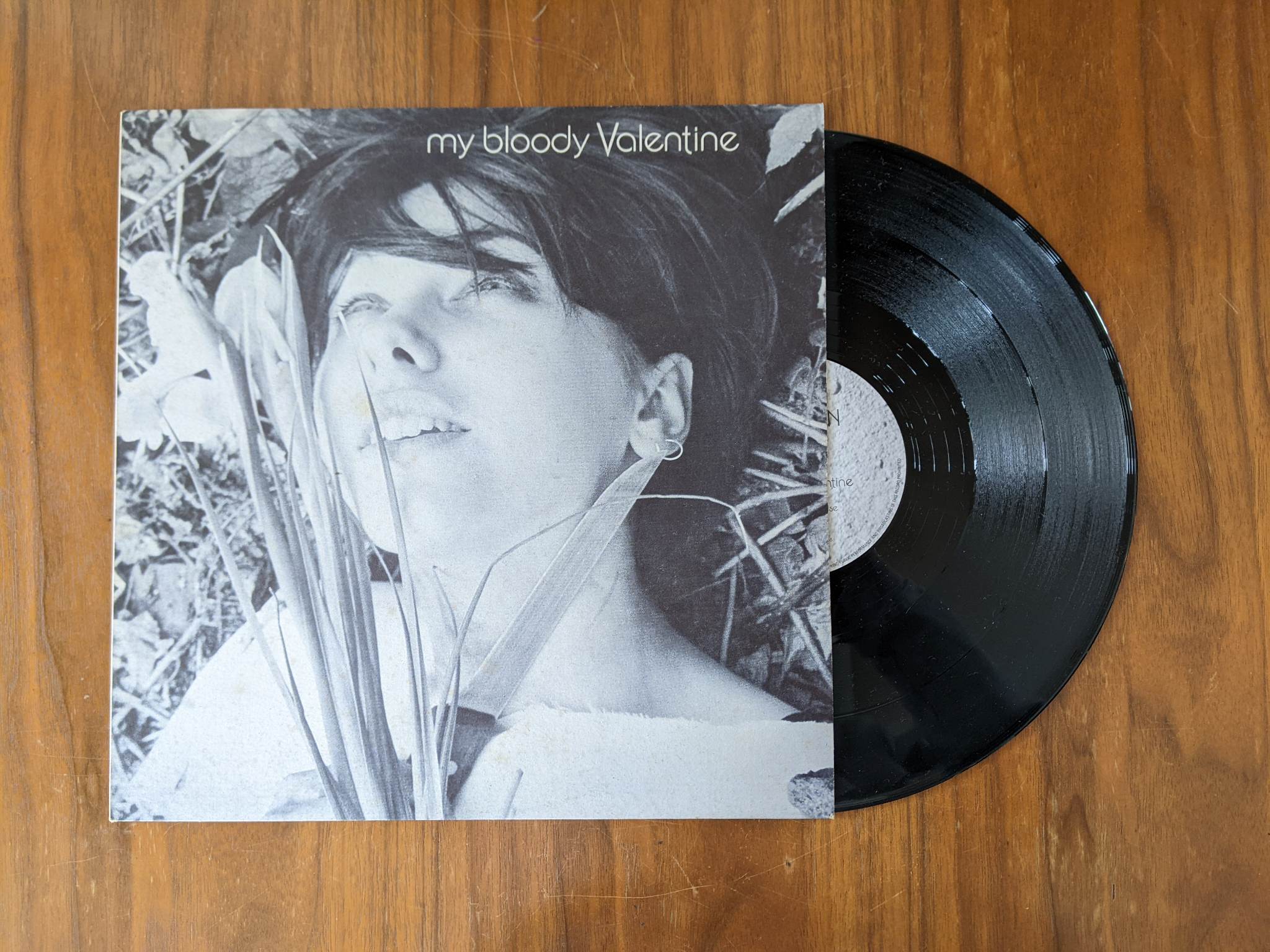 2月4日のPick Up!「My Bloody Valentine」 | Rhythm Station エフエム山形